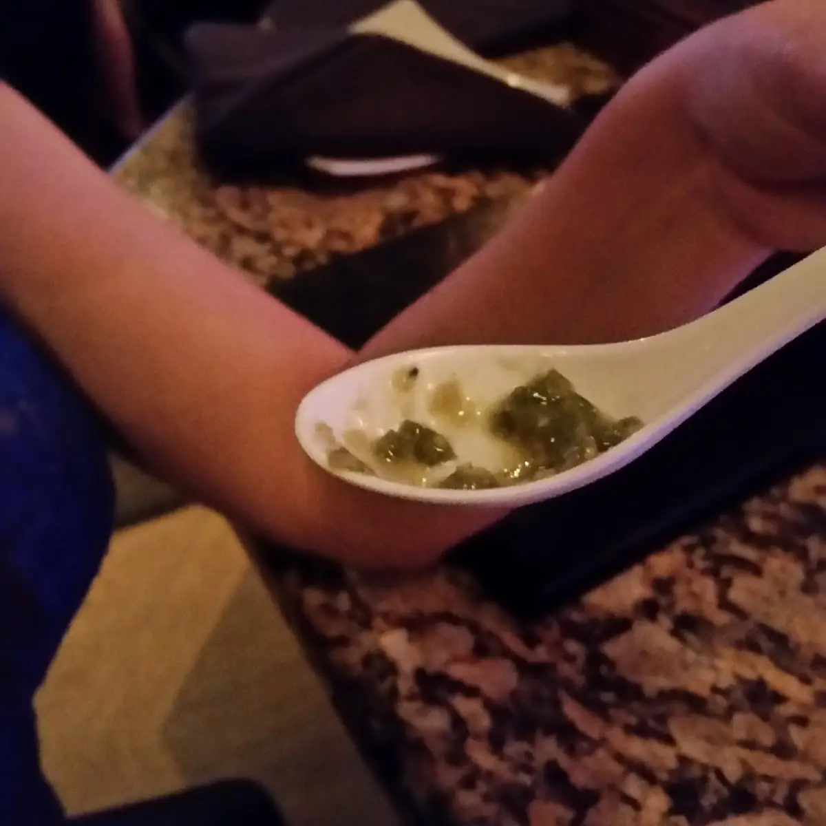 Real Wasabi