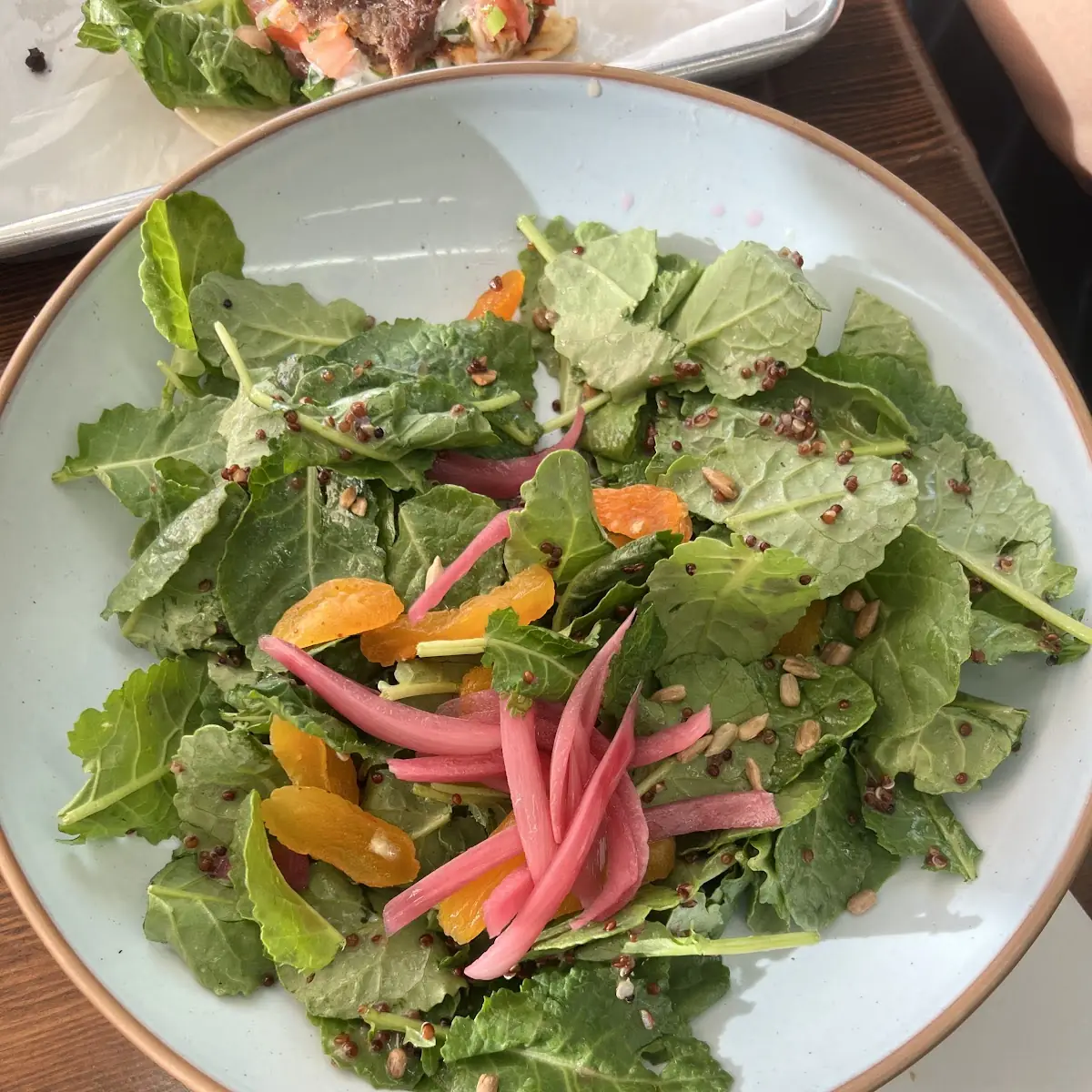 Kale Salad