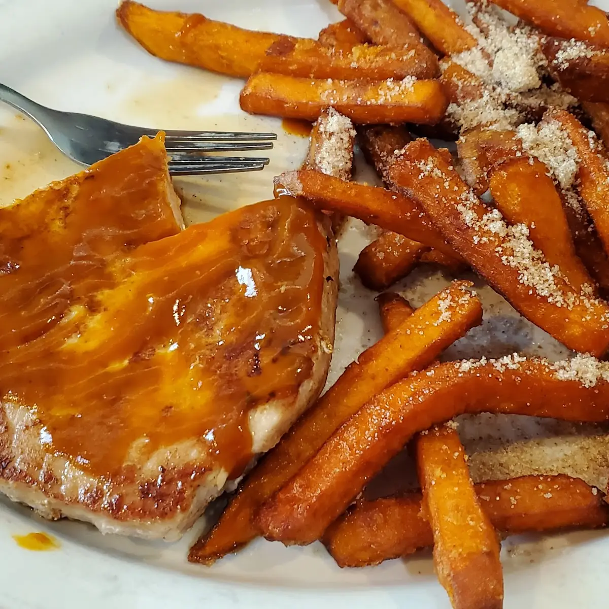 Sweet Potato