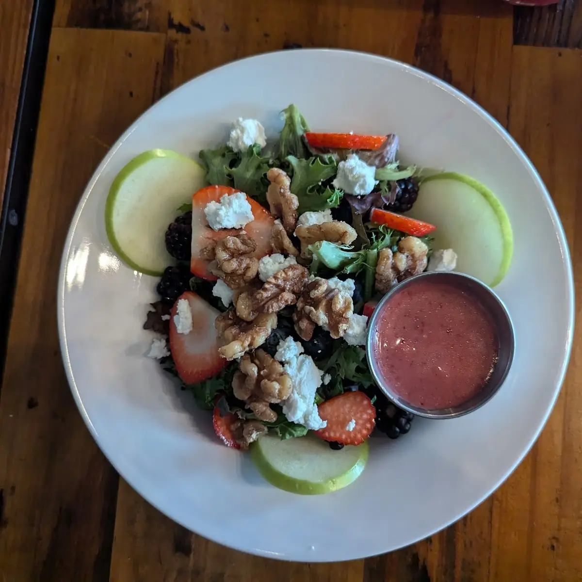 Berry Salad