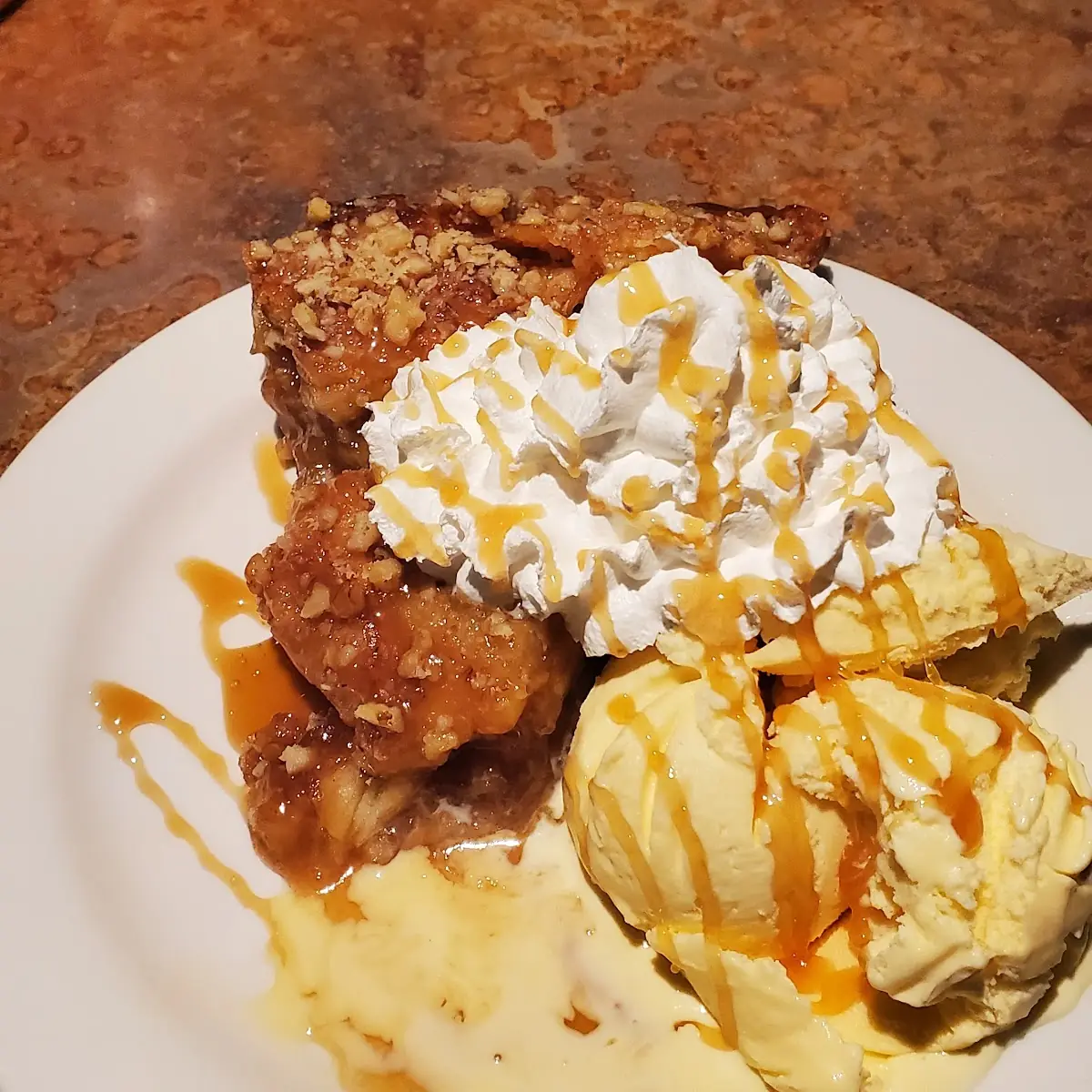 Apple Pie
