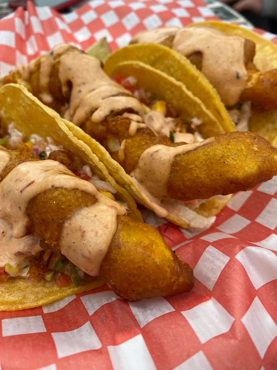 Highlights, The 626 Fish and Chipper