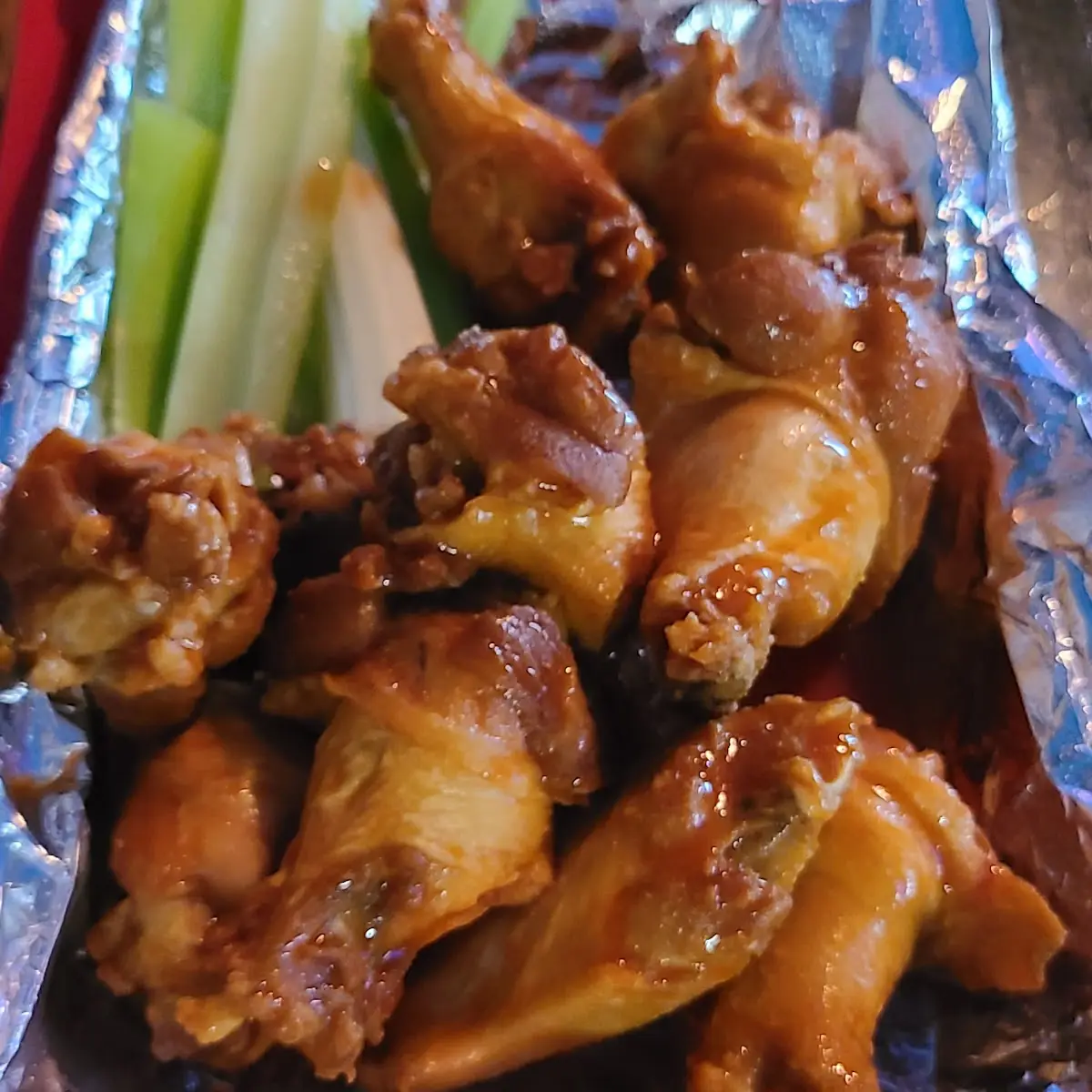 Chicken Wings