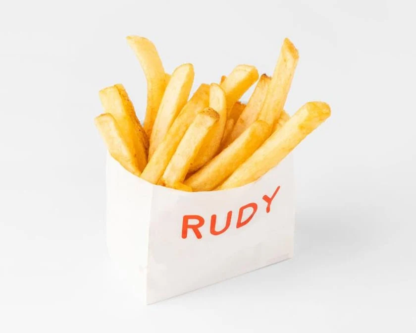 Highlights, RUDY