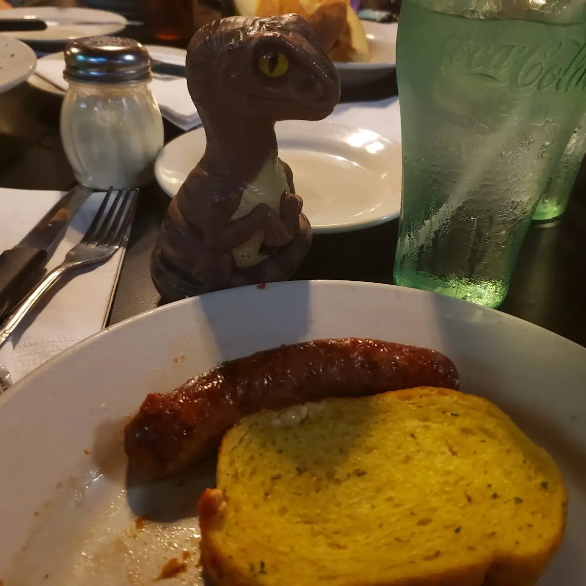 Italian Sausage