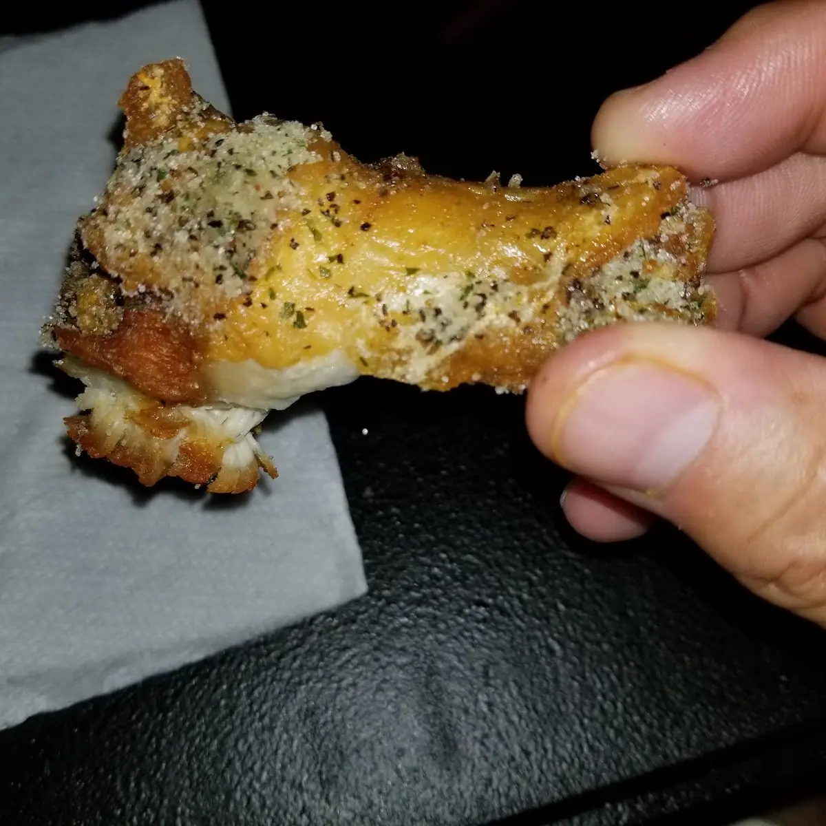 Bone-in Wings