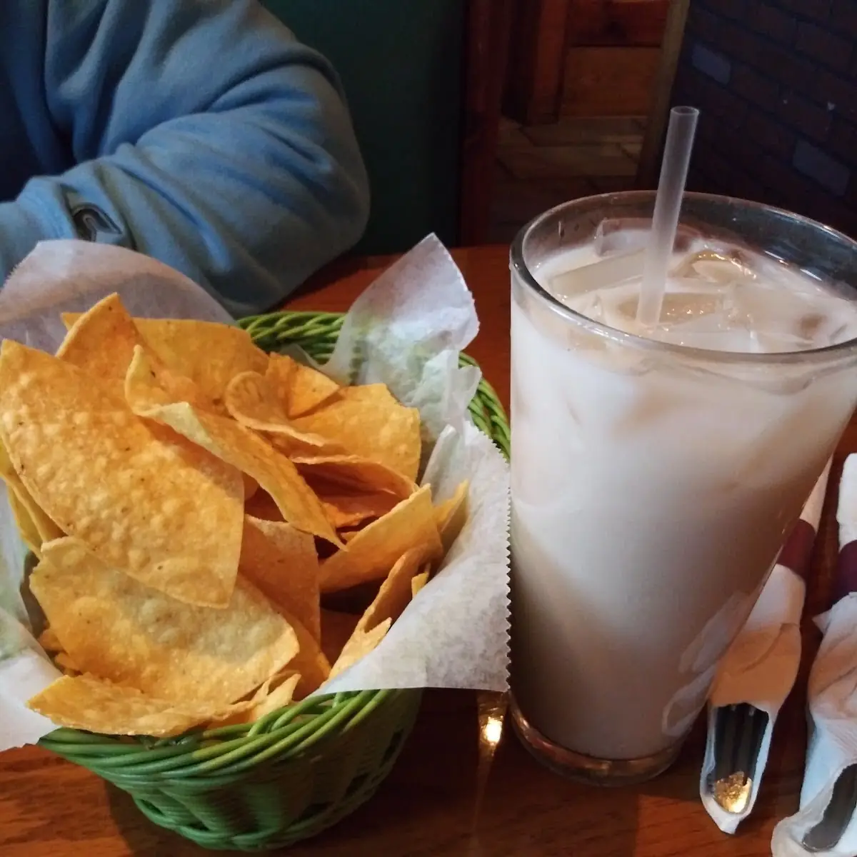 Chips & Salsa