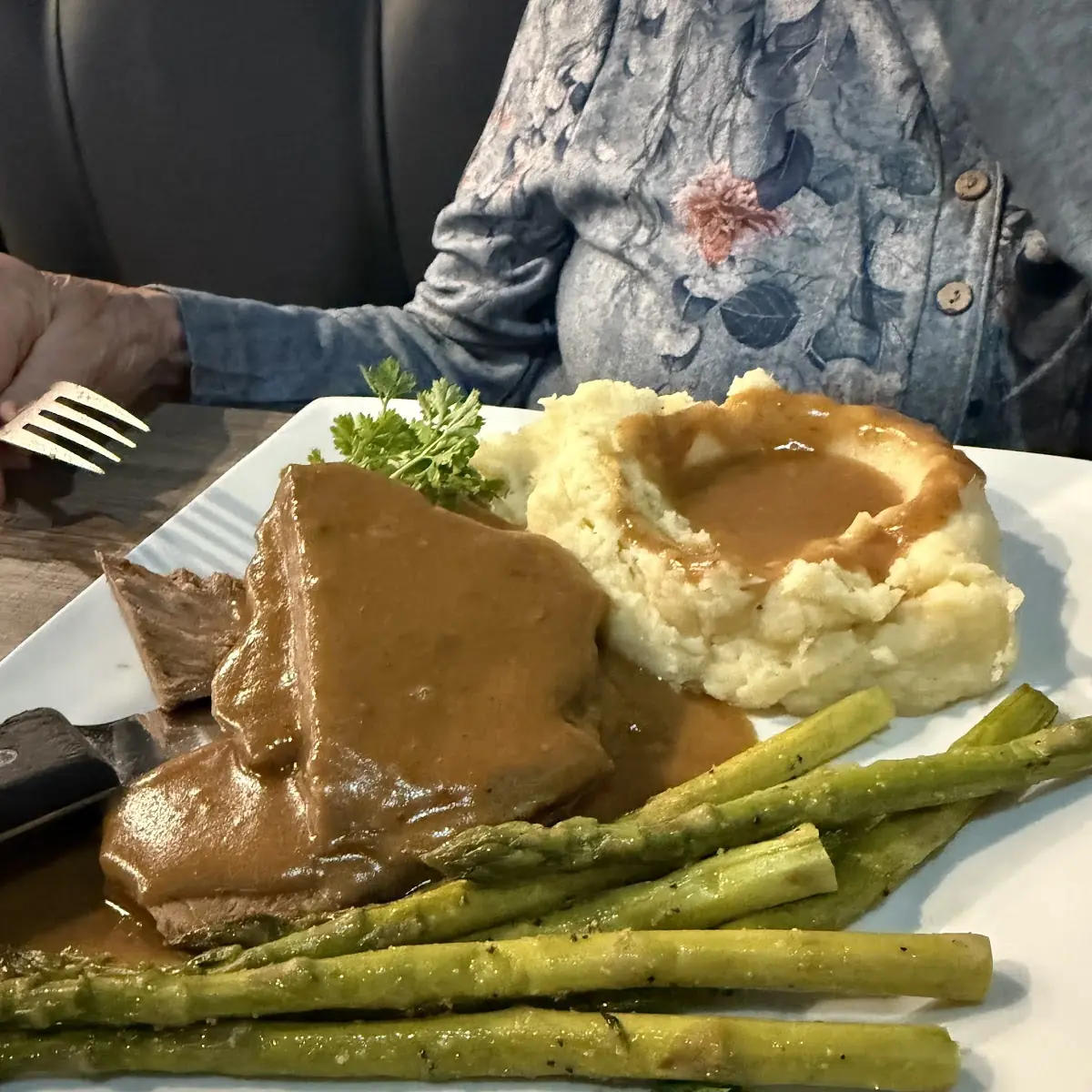 Pot Roast