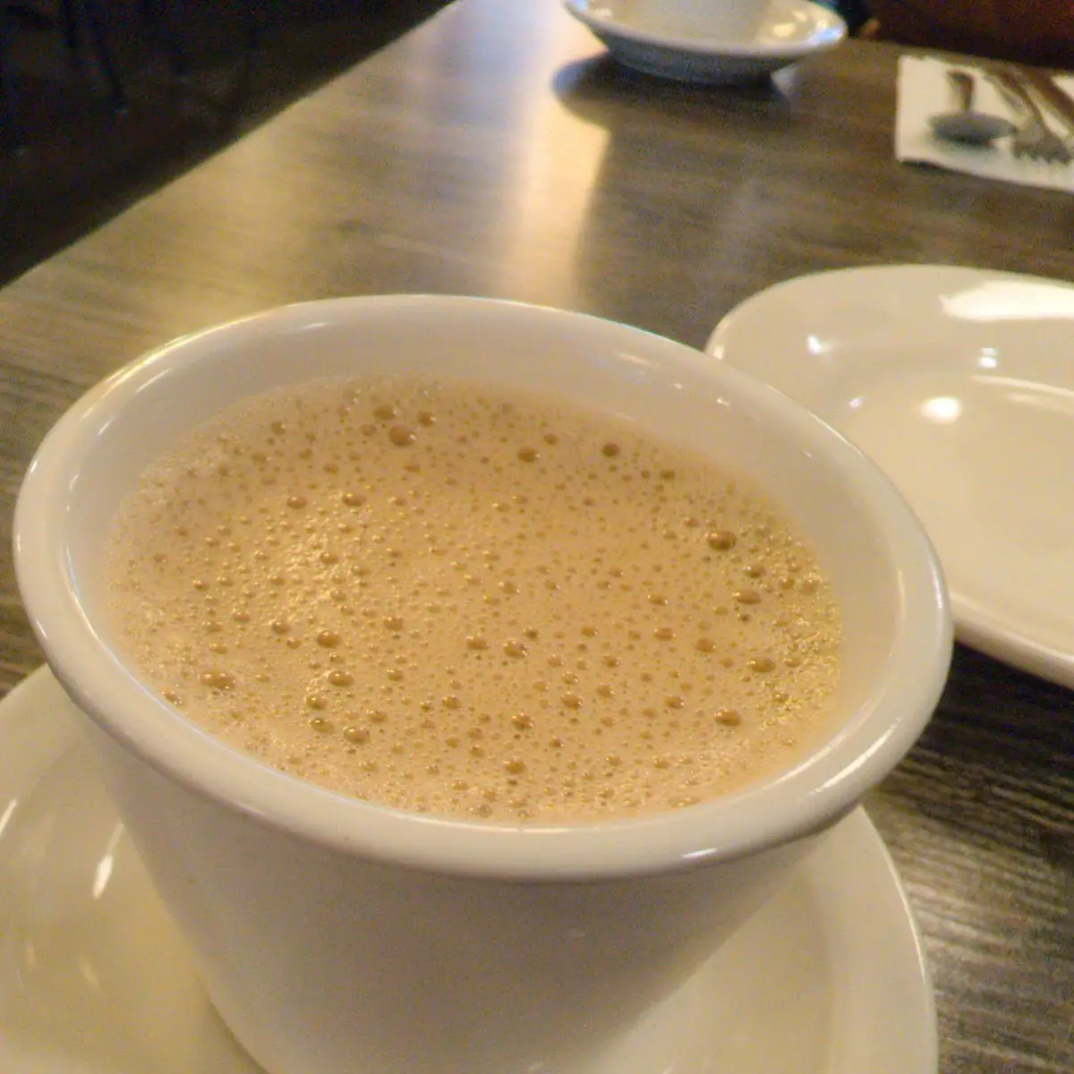 Masala Chai