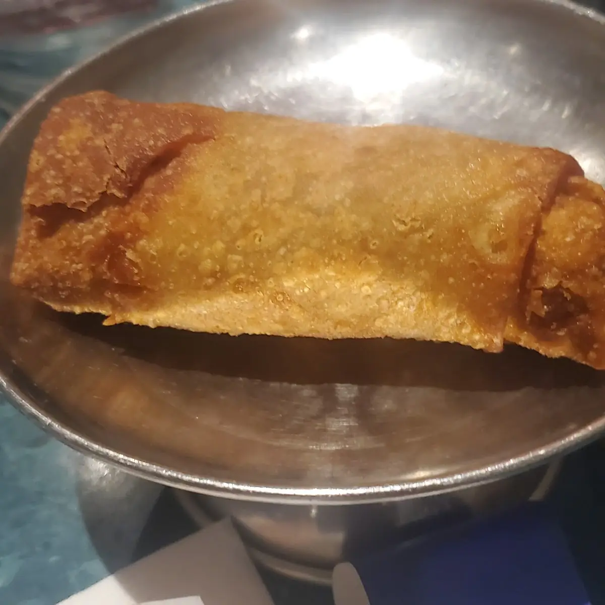 Egg Rolls