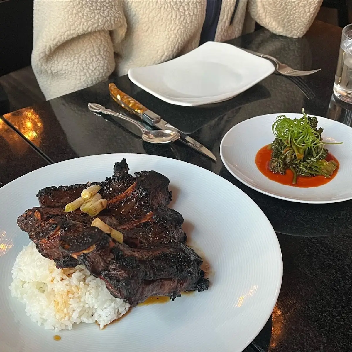 Short Ribs