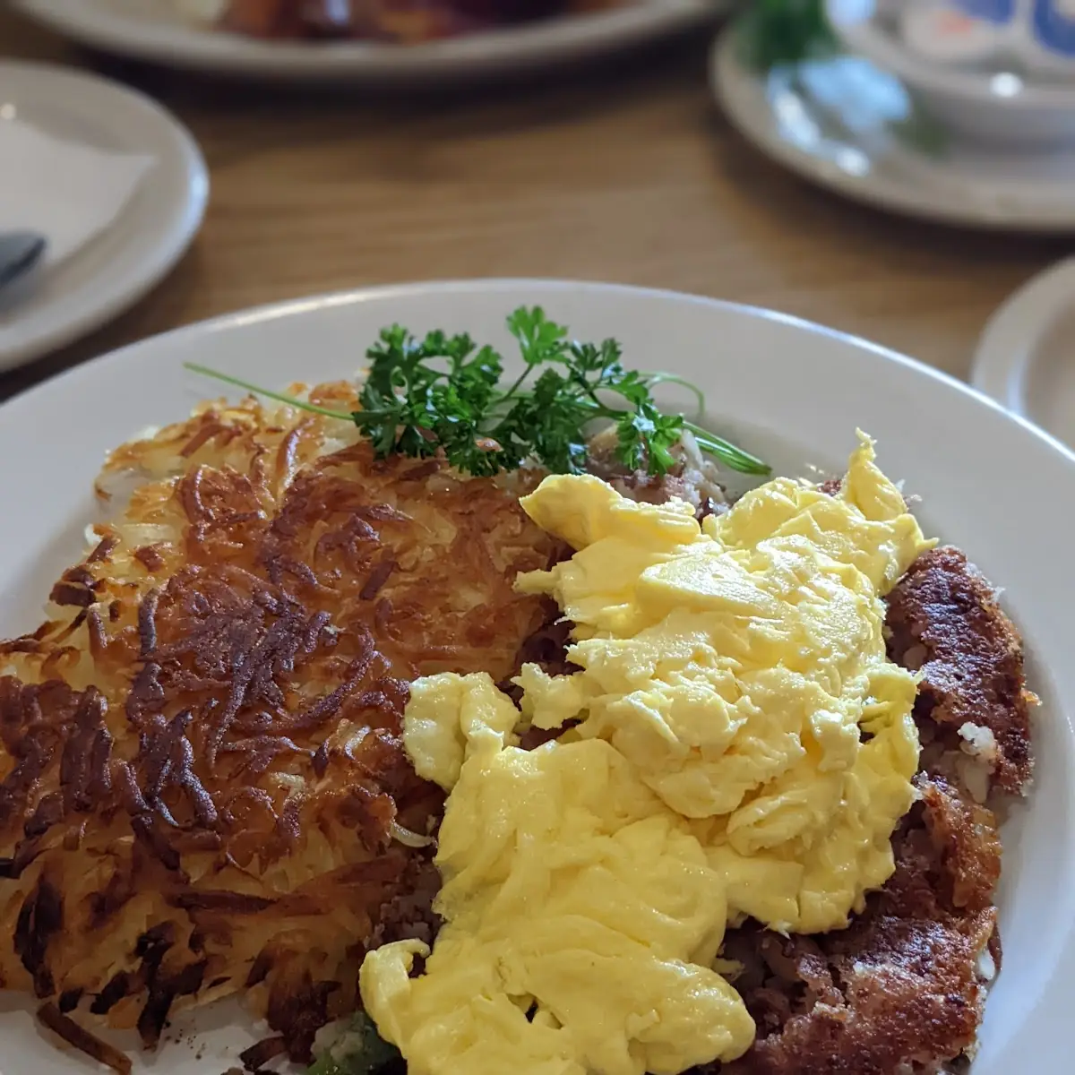 Corned Beef Hash