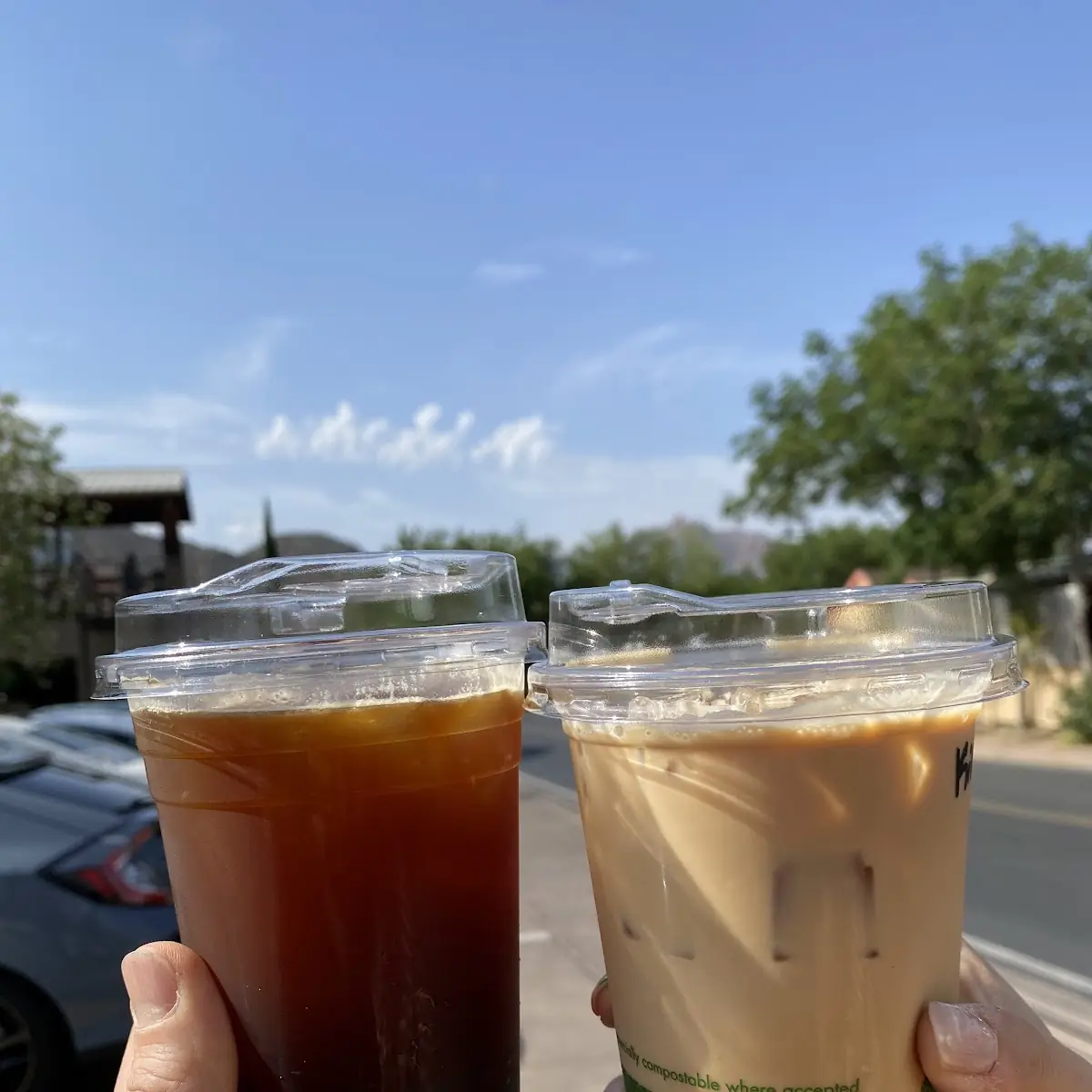 Cold Brew