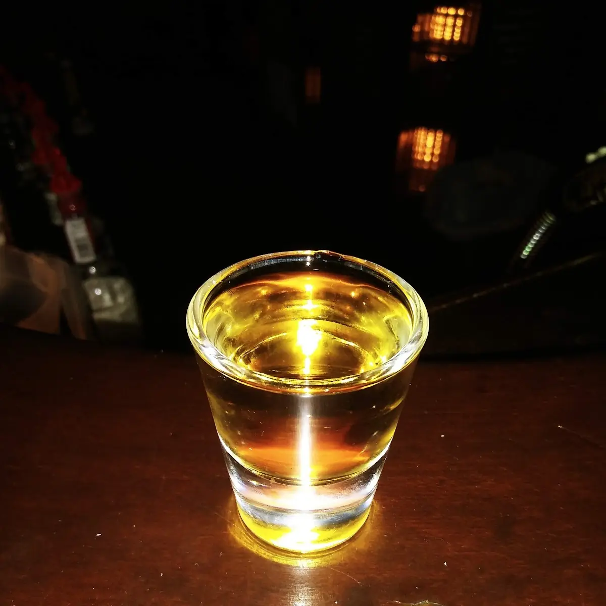 Jack Daniels Apple Jack