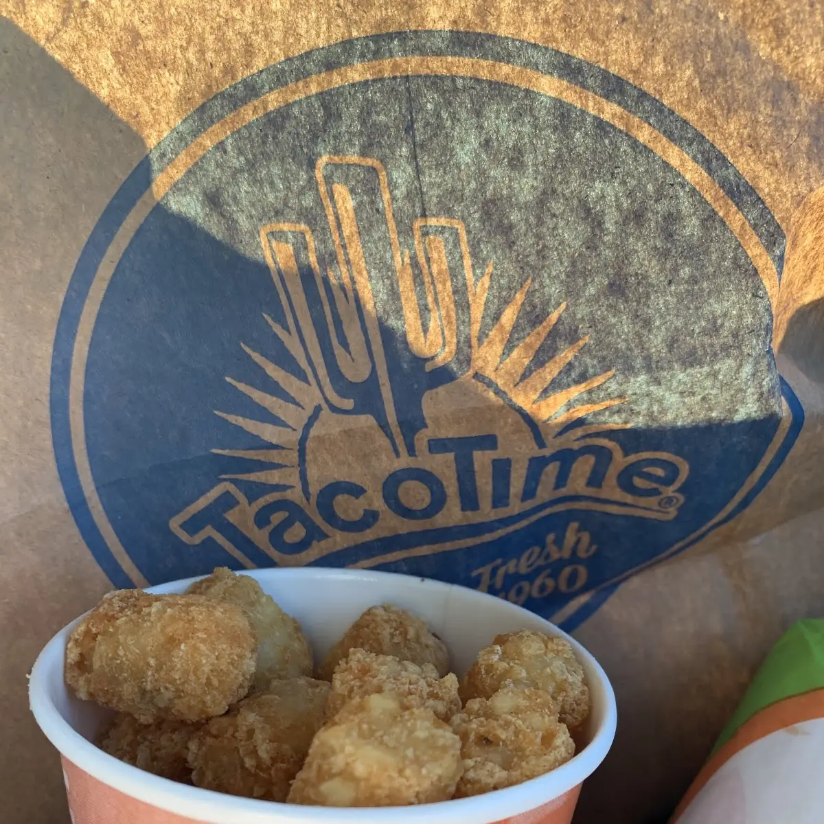 Tater Tots