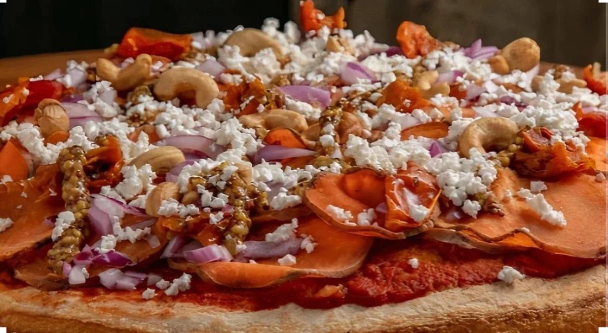 Highlights, Pizza Workz Everton hills