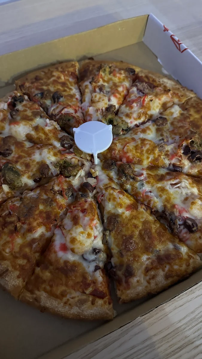 Highlights, Pizza Workz Everton hills