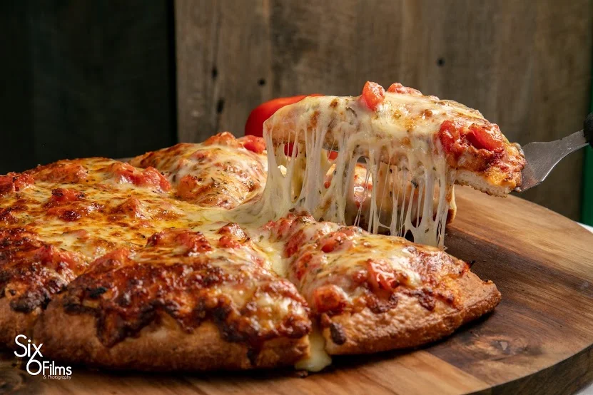 Highlights, Pizza Workz Everton hills