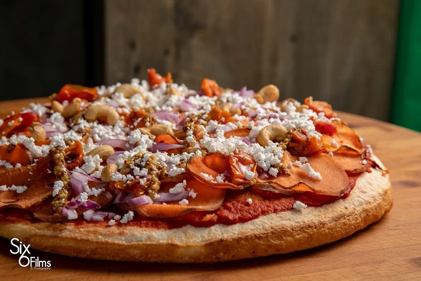 Highlights, Pizza Workz Everton hills
