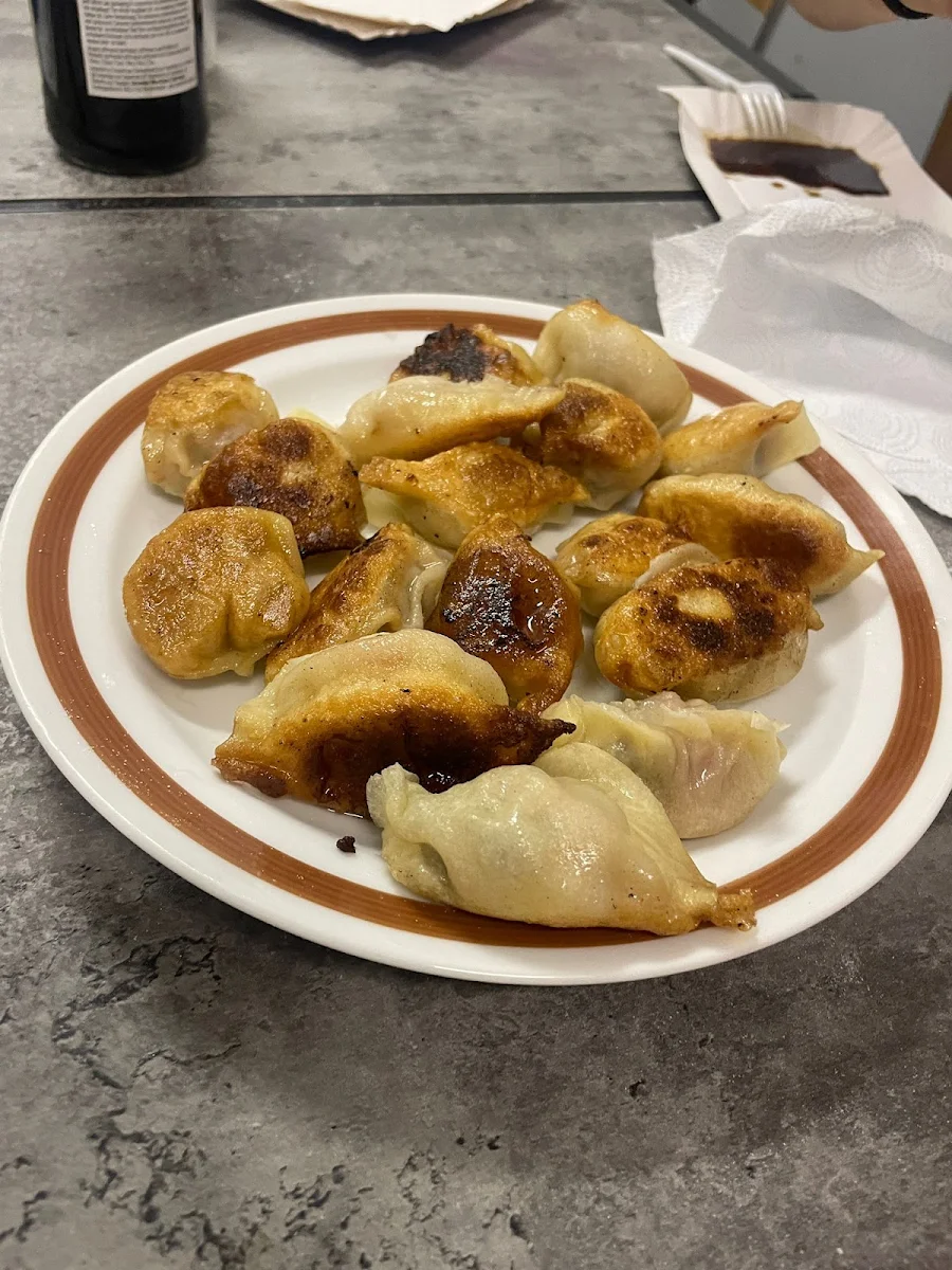 Pierogi