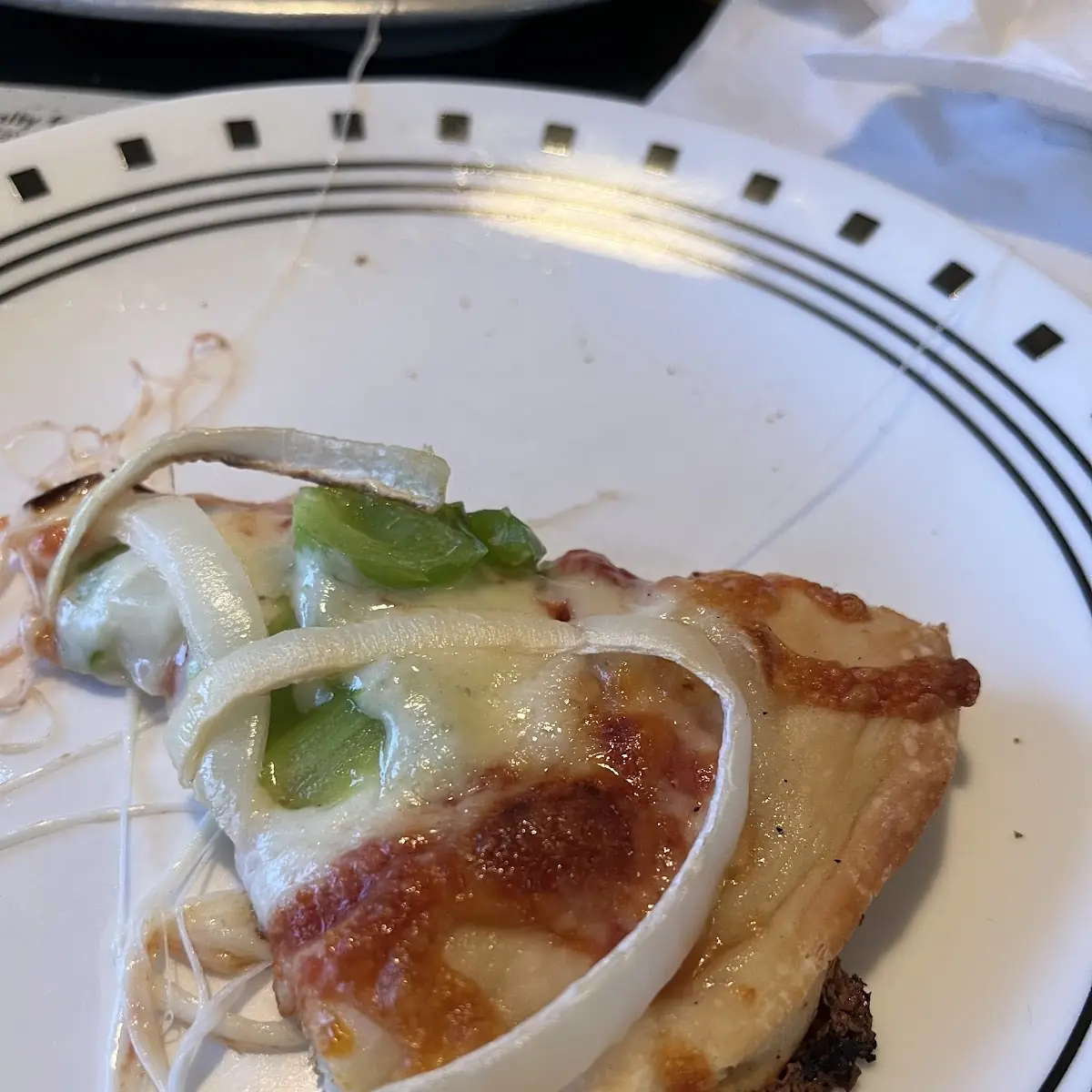 Veg Pizza