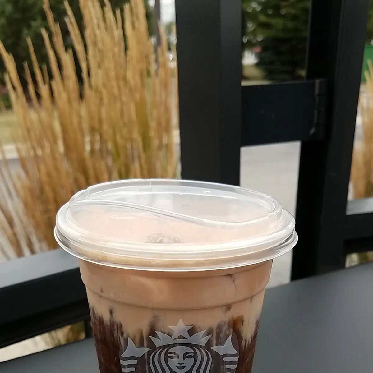 Cold Brew Iced Coffee
