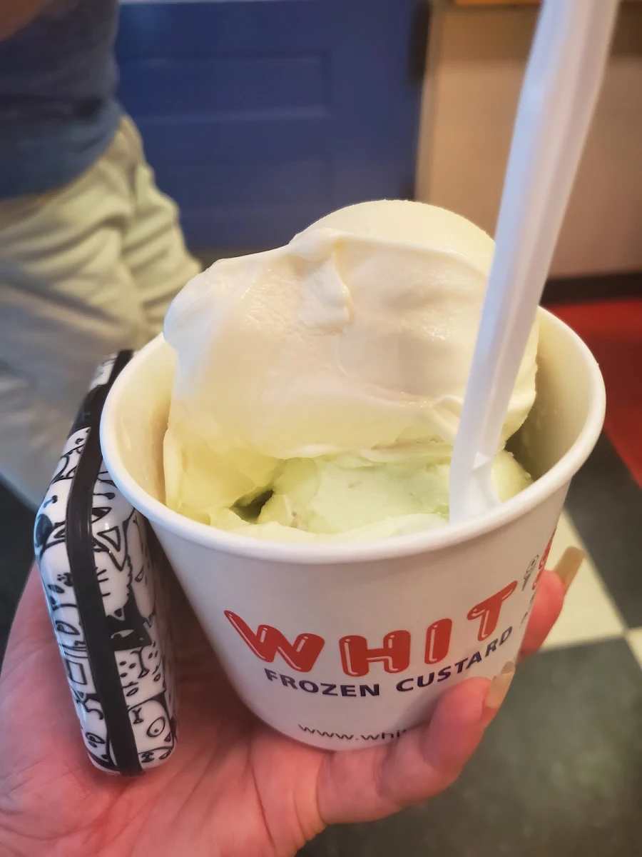 Key Lime Pie