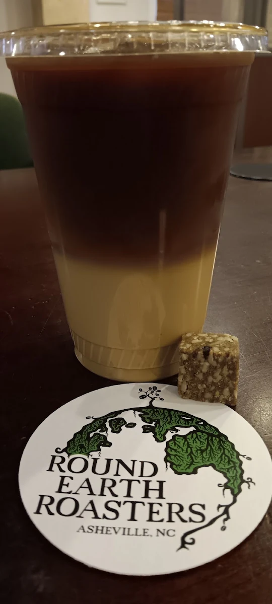 Vietnamese Iced Coffee