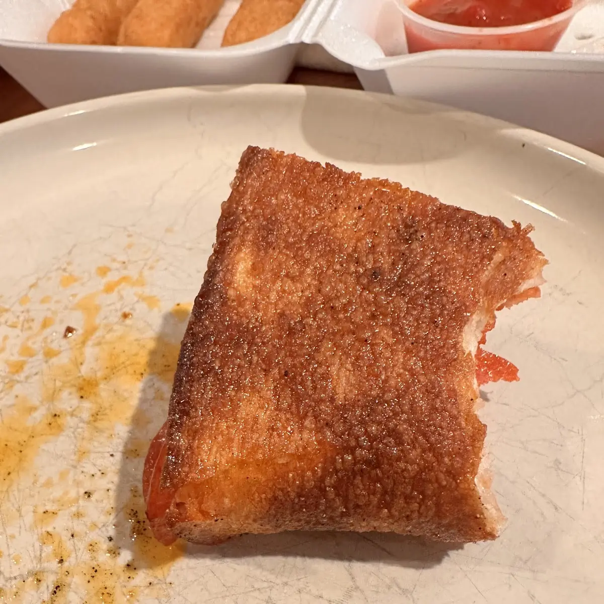 Fried Ravioli