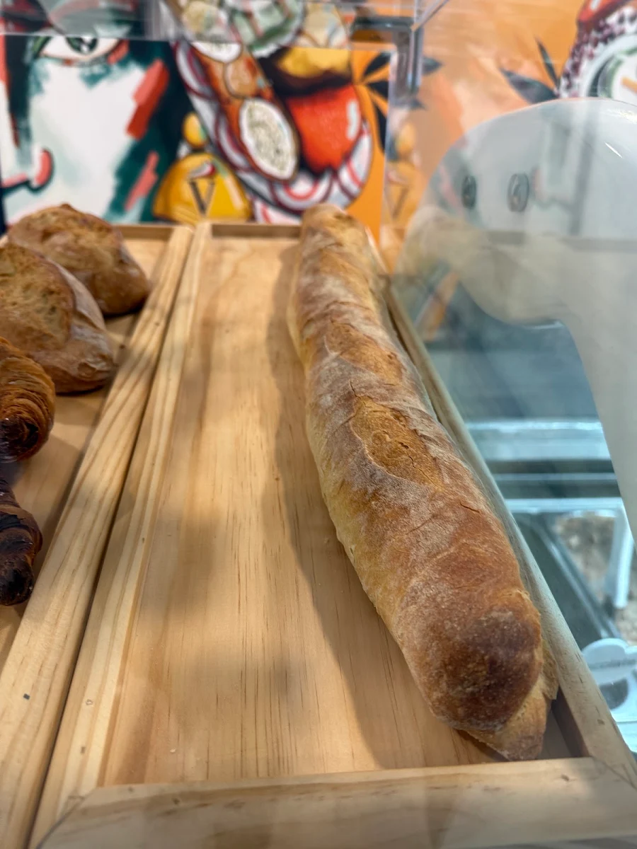 Baguette