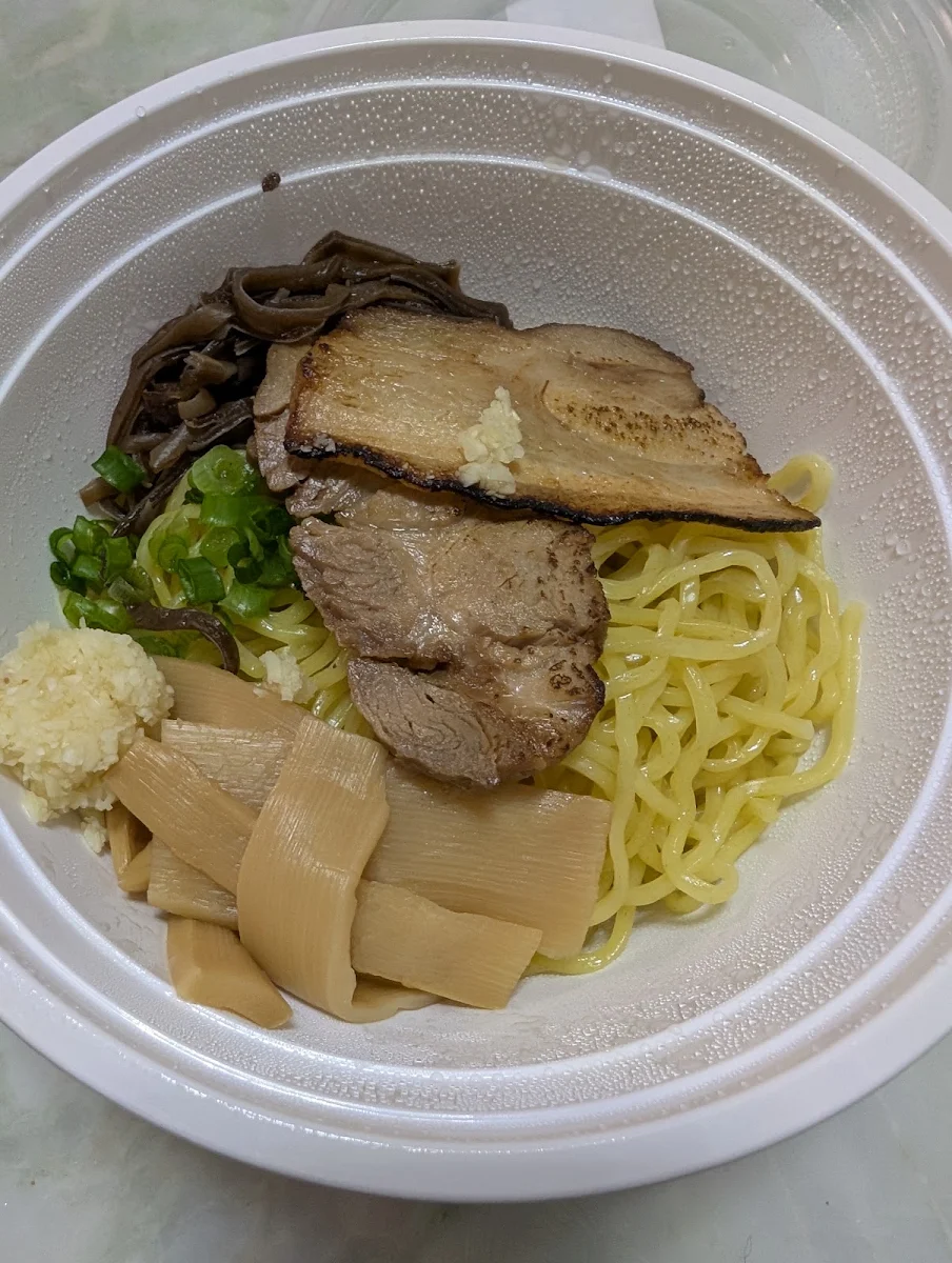 Highlights, KINTON RAMEN MARKVILLE