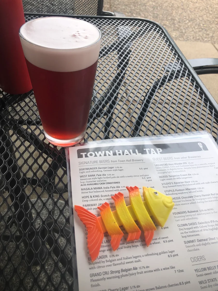 Craft Beer