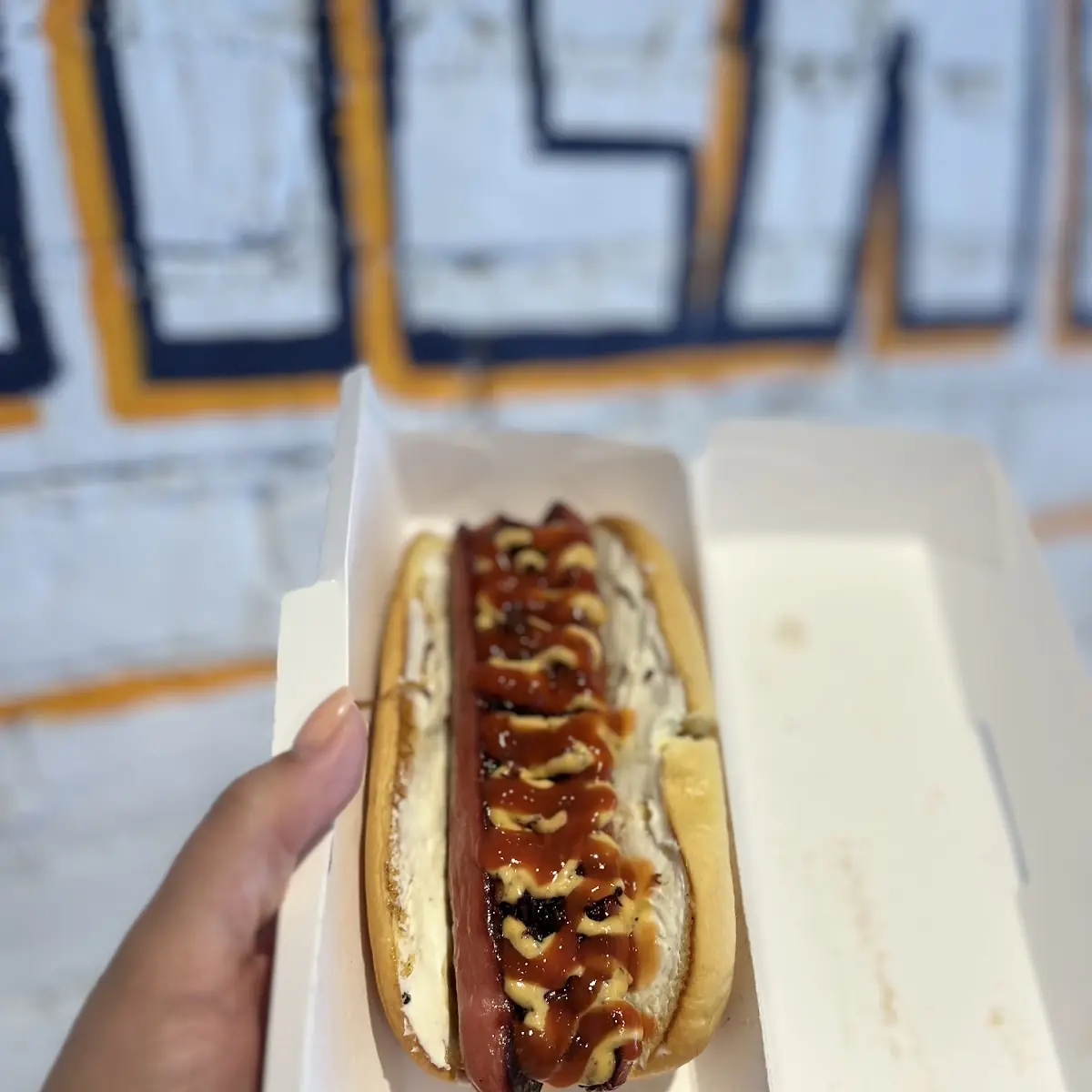 Chili Dog