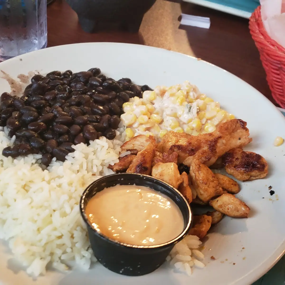 Black Beans