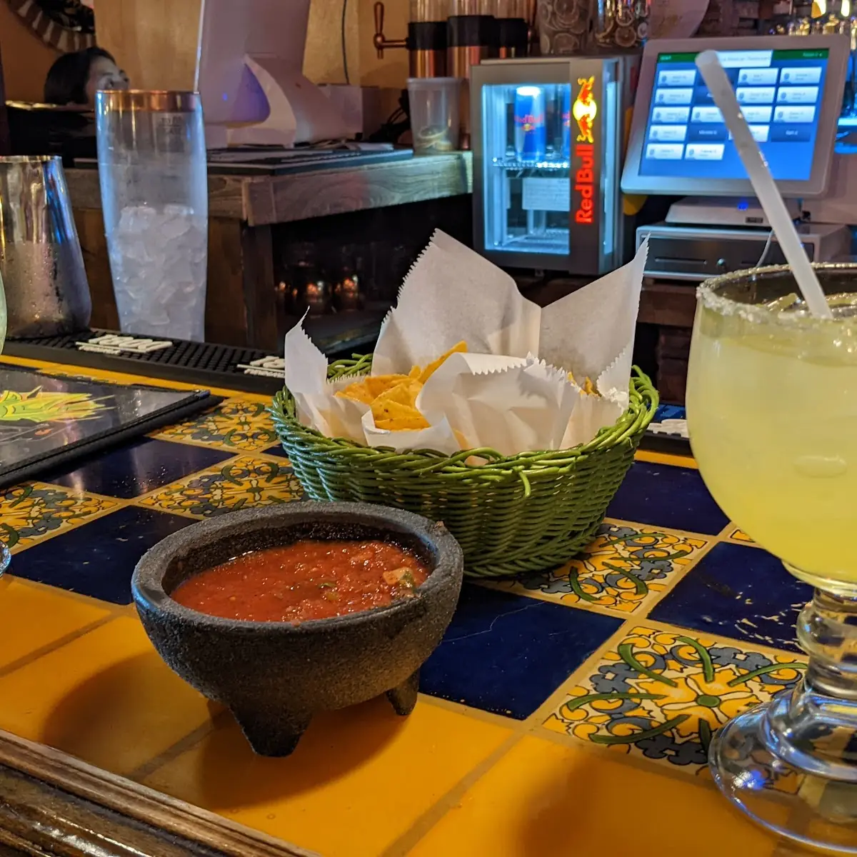 (3) Fish Tacos