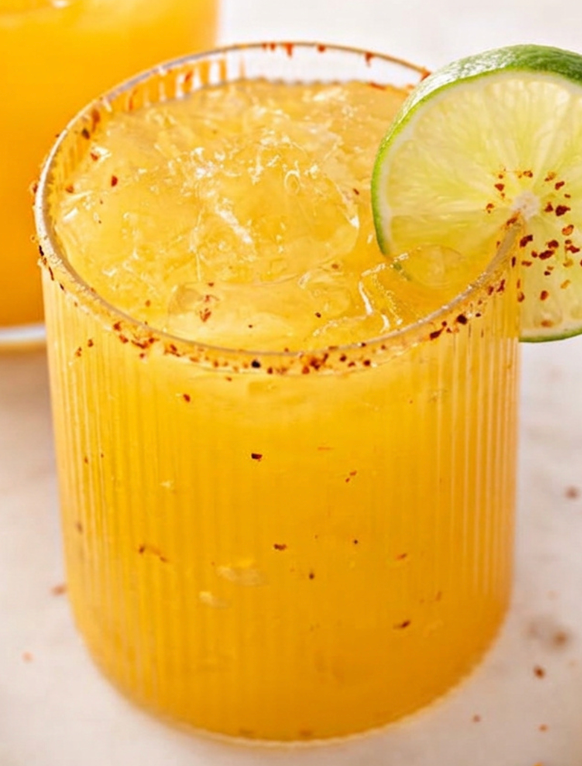 Mango Margarita