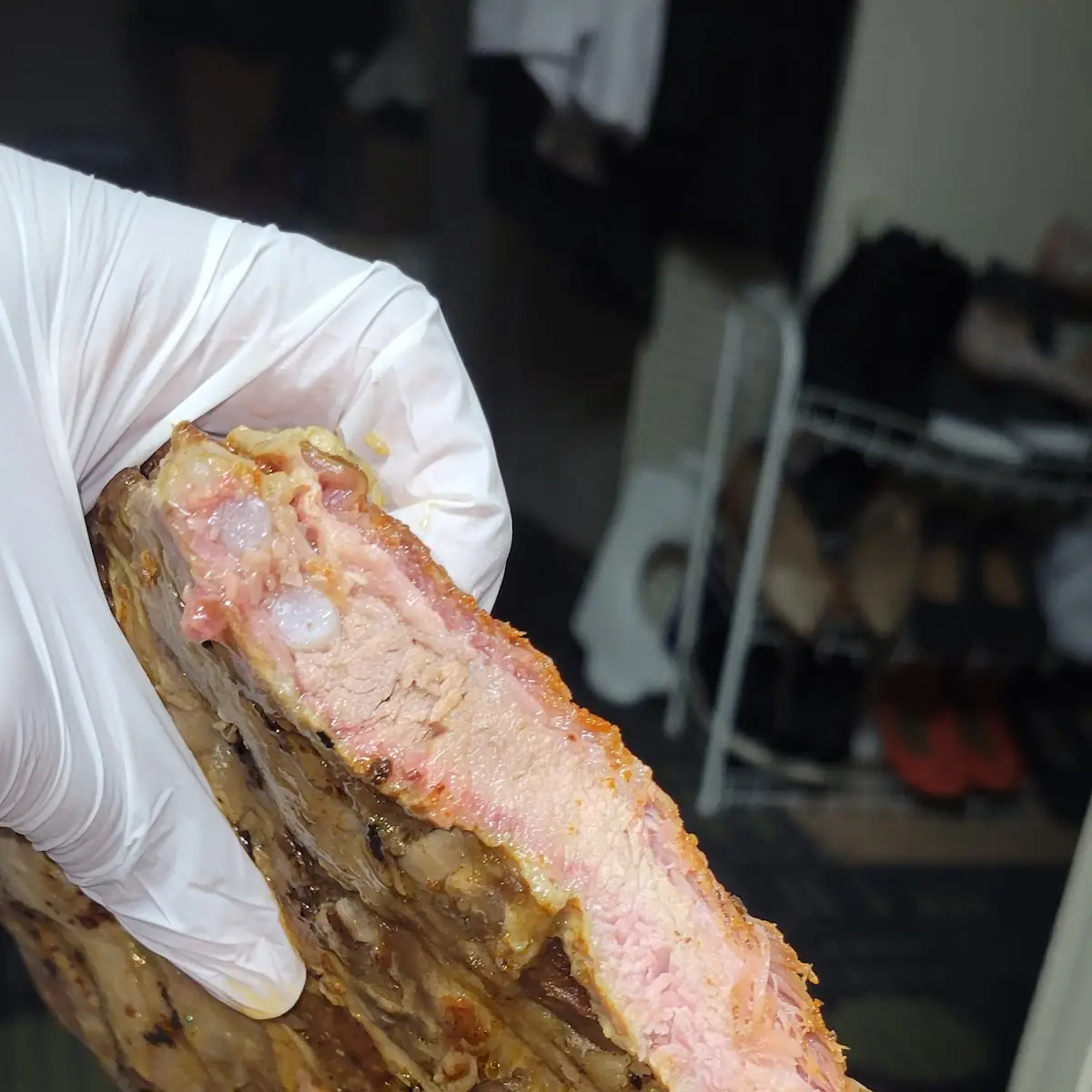 Spare Ribs