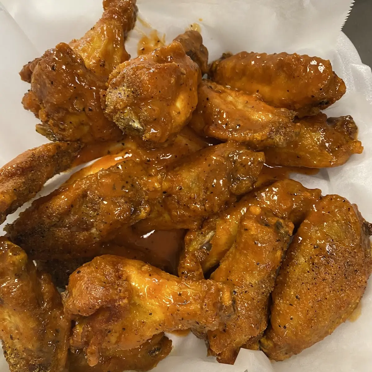 Lemon Pepper