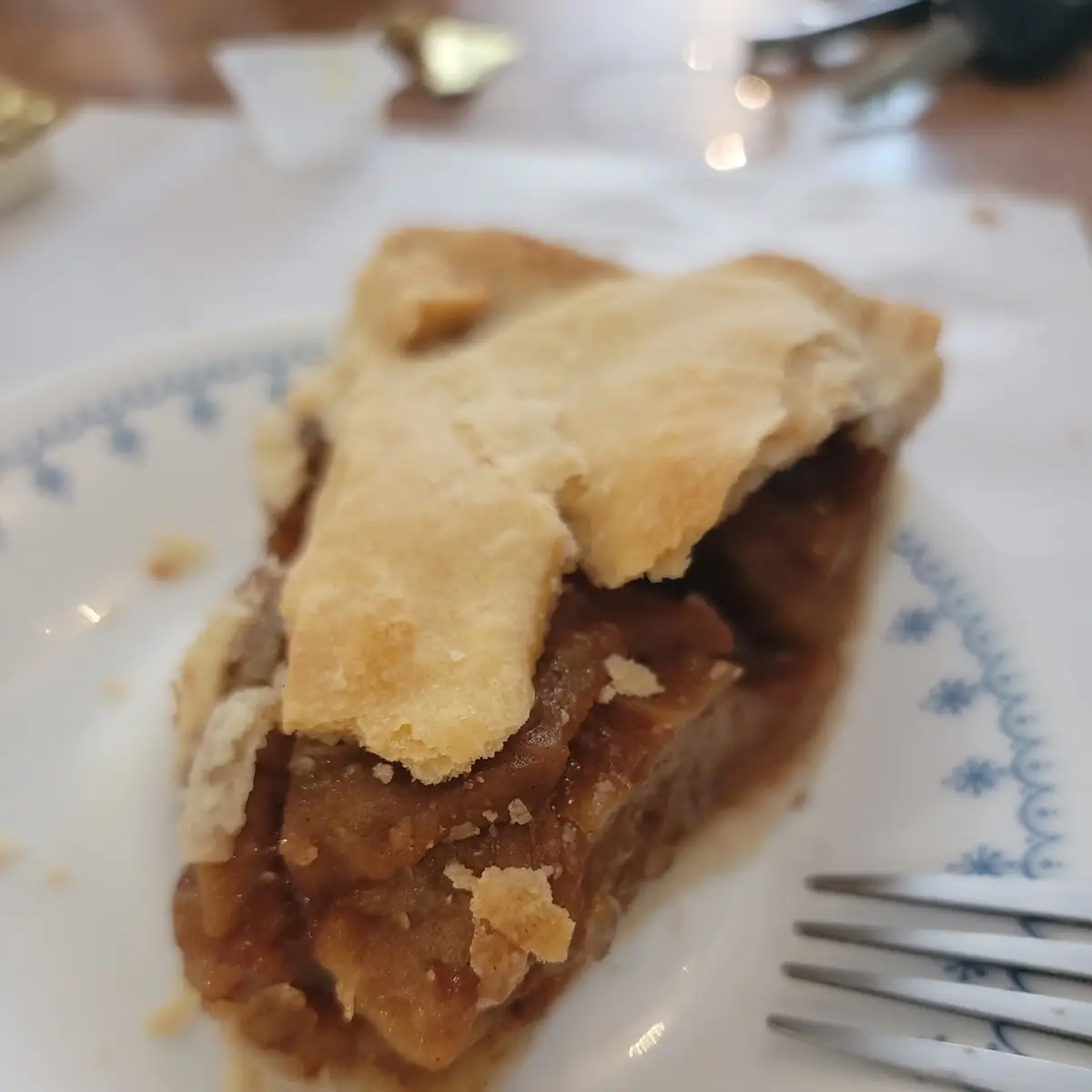 Apple Pie