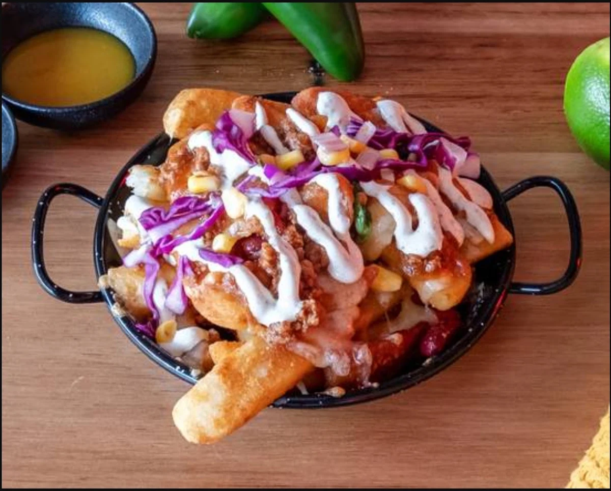 Highlights, Tacos ‘N’ Tequilas Rowville