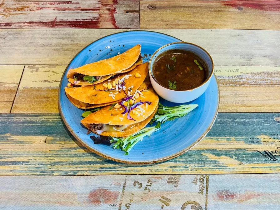 Highlights, Tacos ‘N’ Tequilas Rowville