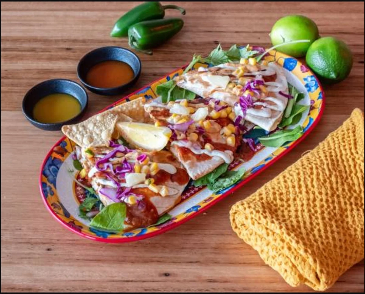 Highlights, Tacos ‘N’ Tequilas Rowville