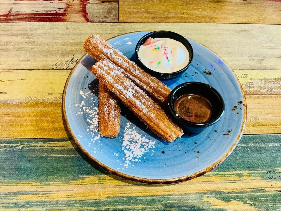 Highlights, Tacos ‘N’ Tequilas Rowville