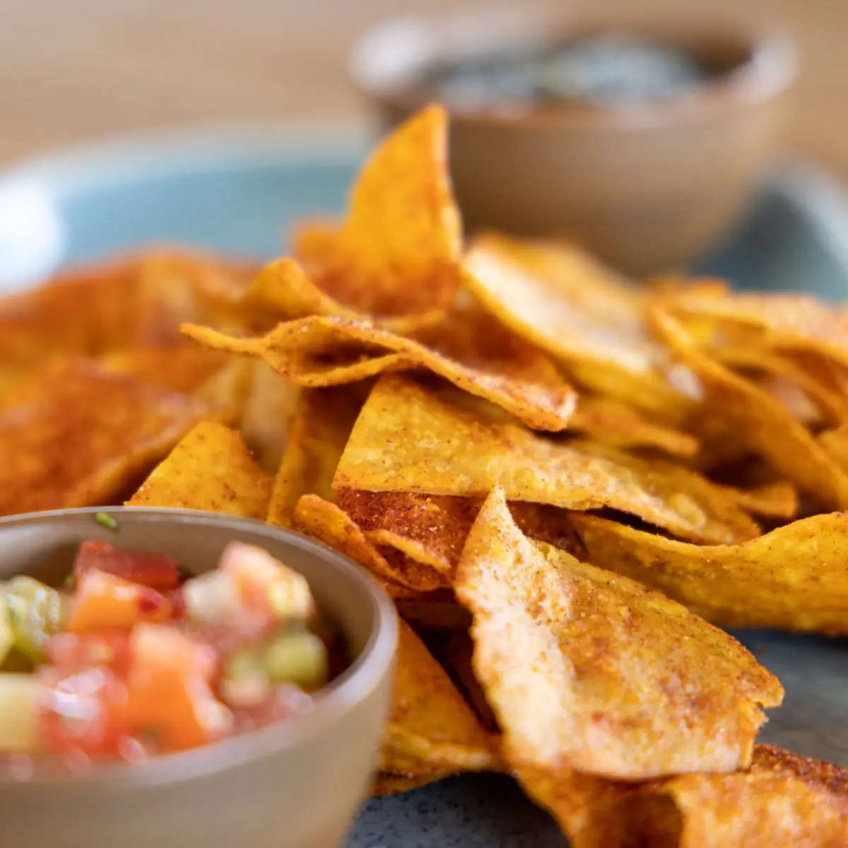 Chips & Salsa