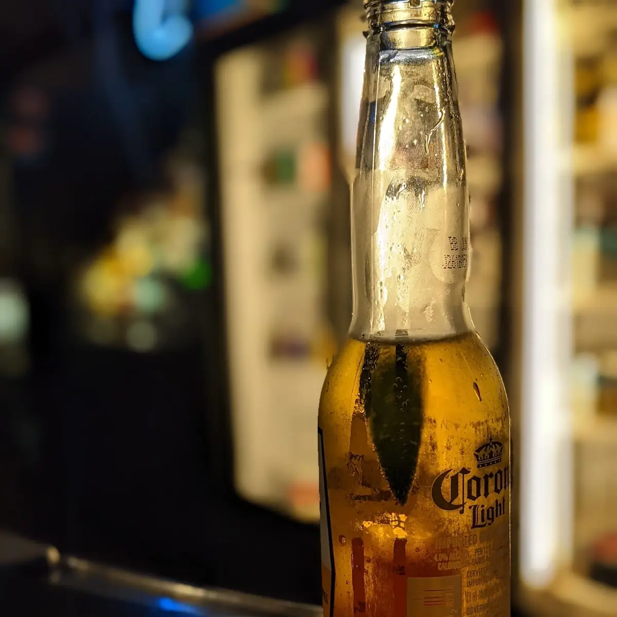 Corona Light