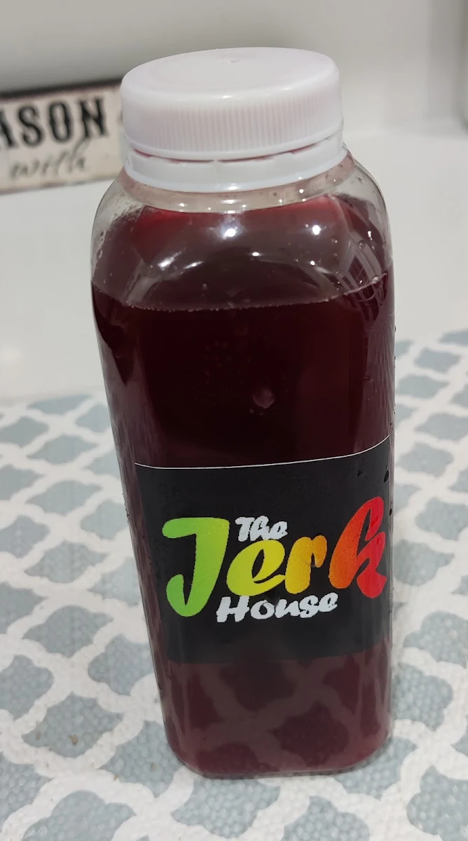 Highlights, The Jerk House
