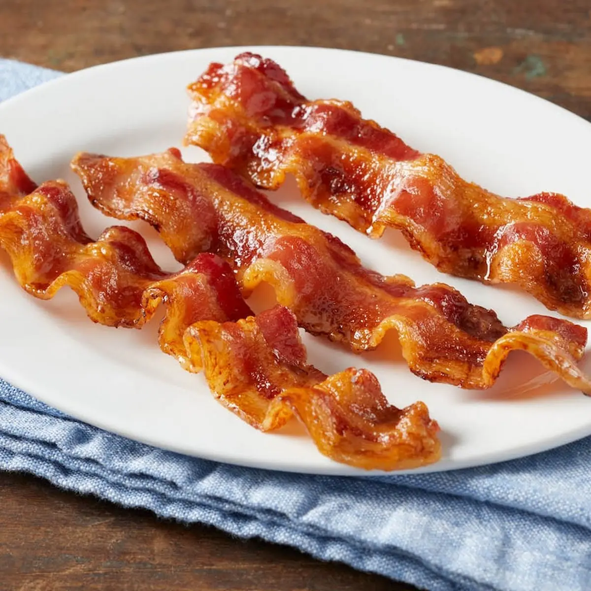 Smoked Bacon