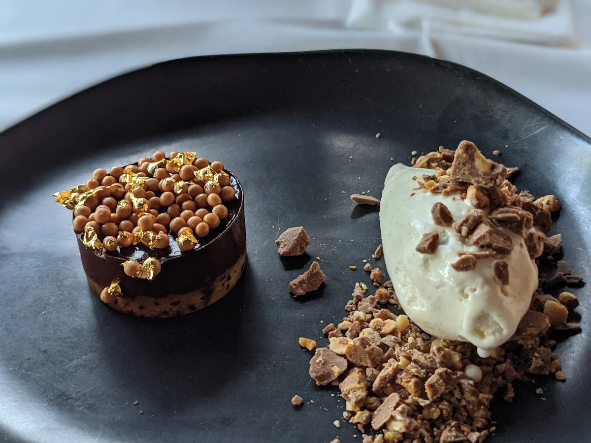 Cremino Gianduja, Pasticceria Papa