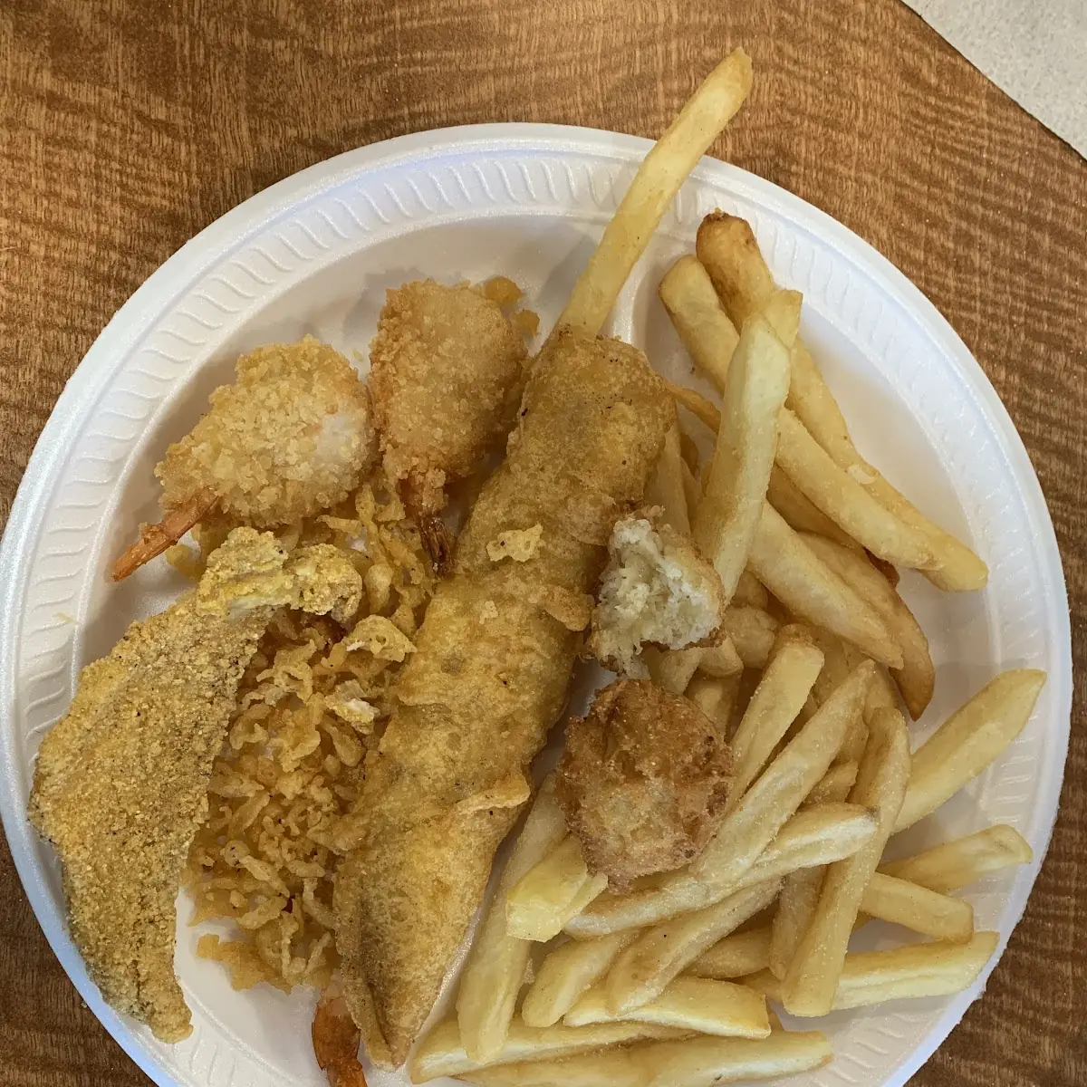 Fish N Chips