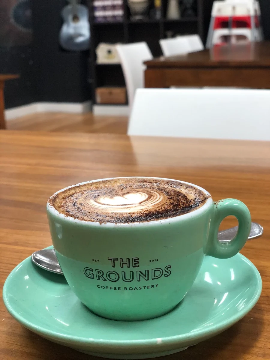 Babycino, Badmanner